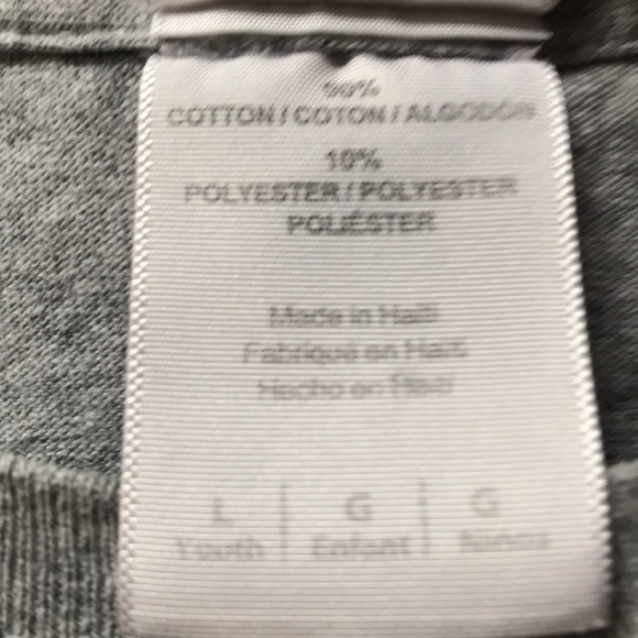 USS Midway Boys T-shirt - Picture 4 of 4